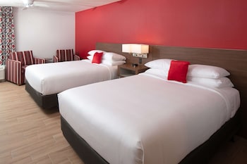 red lion hotel orlando lake buena vista south