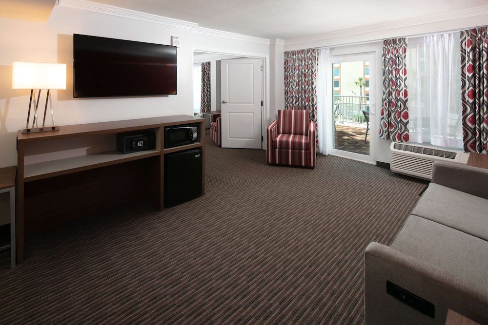 red lion hotel orlando lake buena vista south