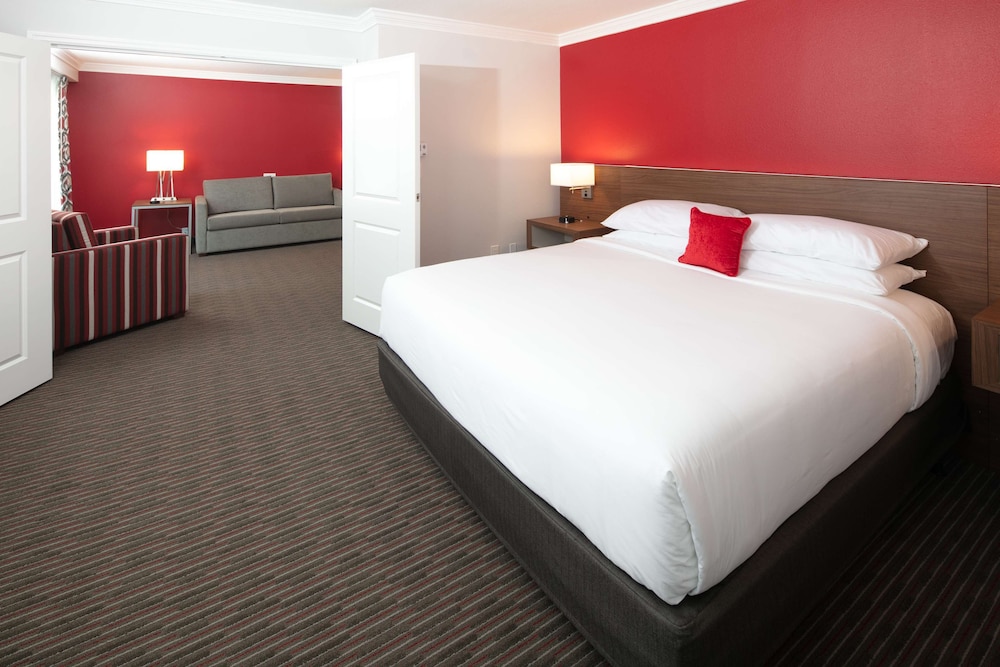 red lion hotel orlando lake buena vista south