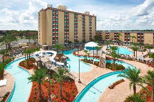 Red Lion Hotel Orlando Lake Buena Vista South,Near Museum Of Military History,4 star