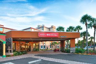red lion hotel orlando lake buena vista south