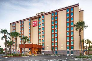 red lion hotel orlando lake buena vista south