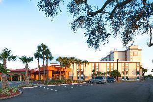 red lion hotel orlando lake buena vista south