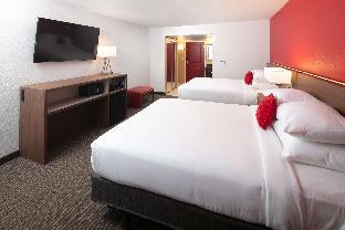 red lion hotel orlando lake buena vista south