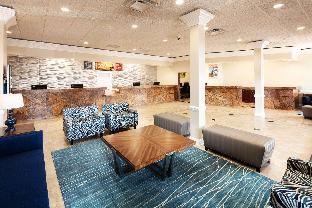 Red Lion Hotel Orlando Lake Buena Vista South,Near Museum Of Military History,4 star