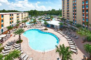 red lion hotel orlando lake buena vista south