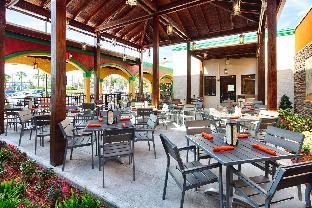 red lion hotel orlando lake buena vista south