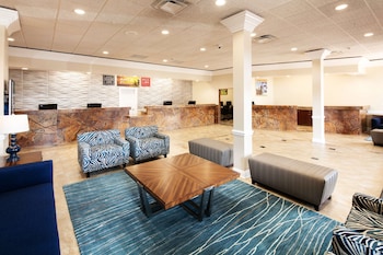 red lion hotel orlando lake buena vista south