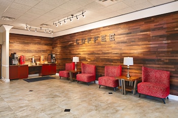 red lion hotel orlando lake buena vista south