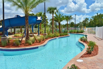 red lion hotel orlando lake buena vista south