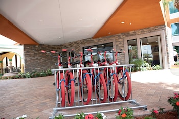 red lion hotel orlando lake buena vista south