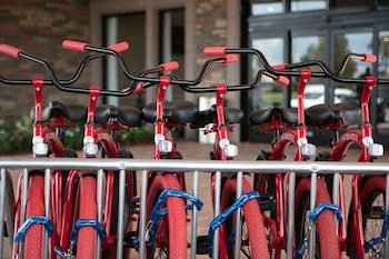 red lion hotel orlando lake buena vista south