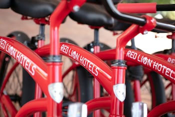 red lion hotel orlando lake buena vista south