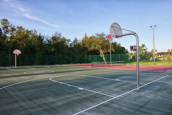 red lion hotel orlando lake buena vista south