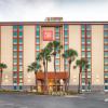 red lion hotel orlando lake buena vista south