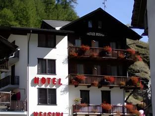 hotel dents de veisivi