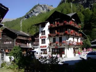 hotel dents de veisivi