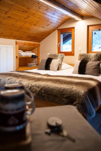 hotel dents de veisivi