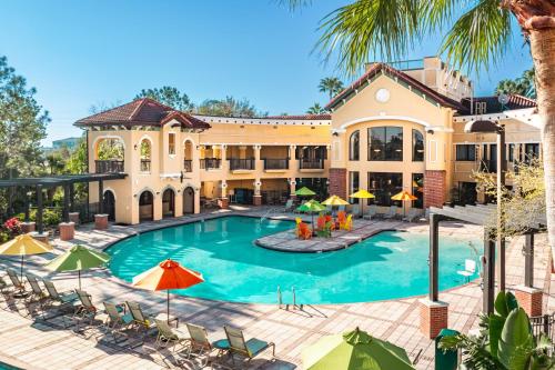 the berkley orlando