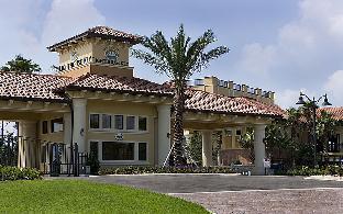 the berkley orlando