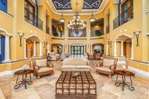 the berkley orlando
