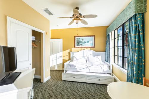 the berkley orlando