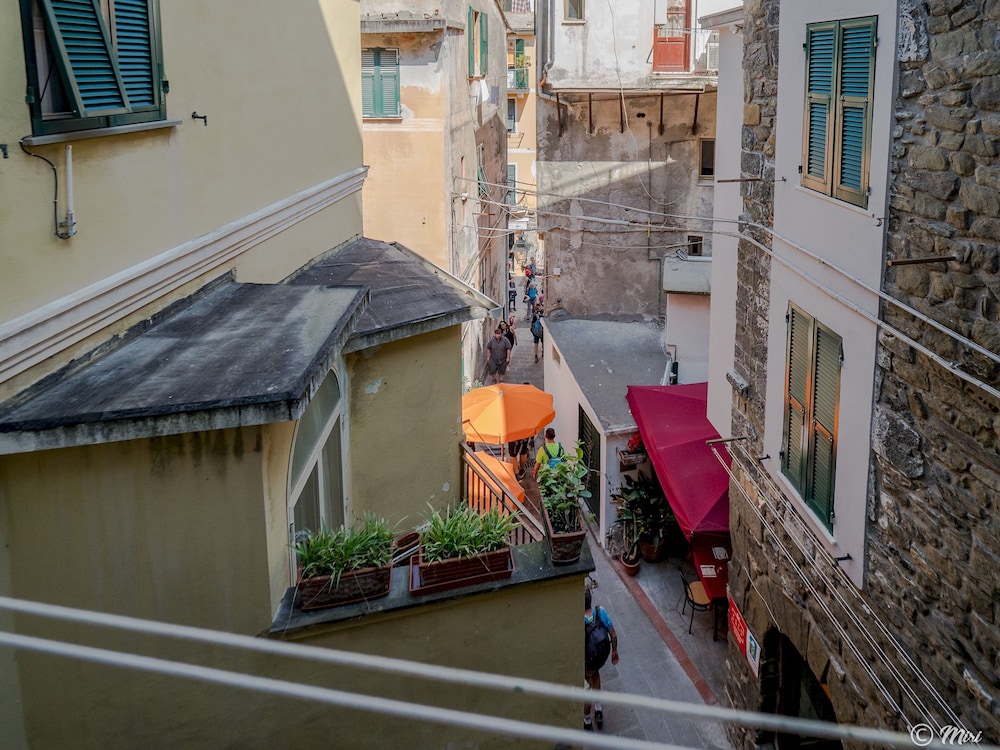 vernazza