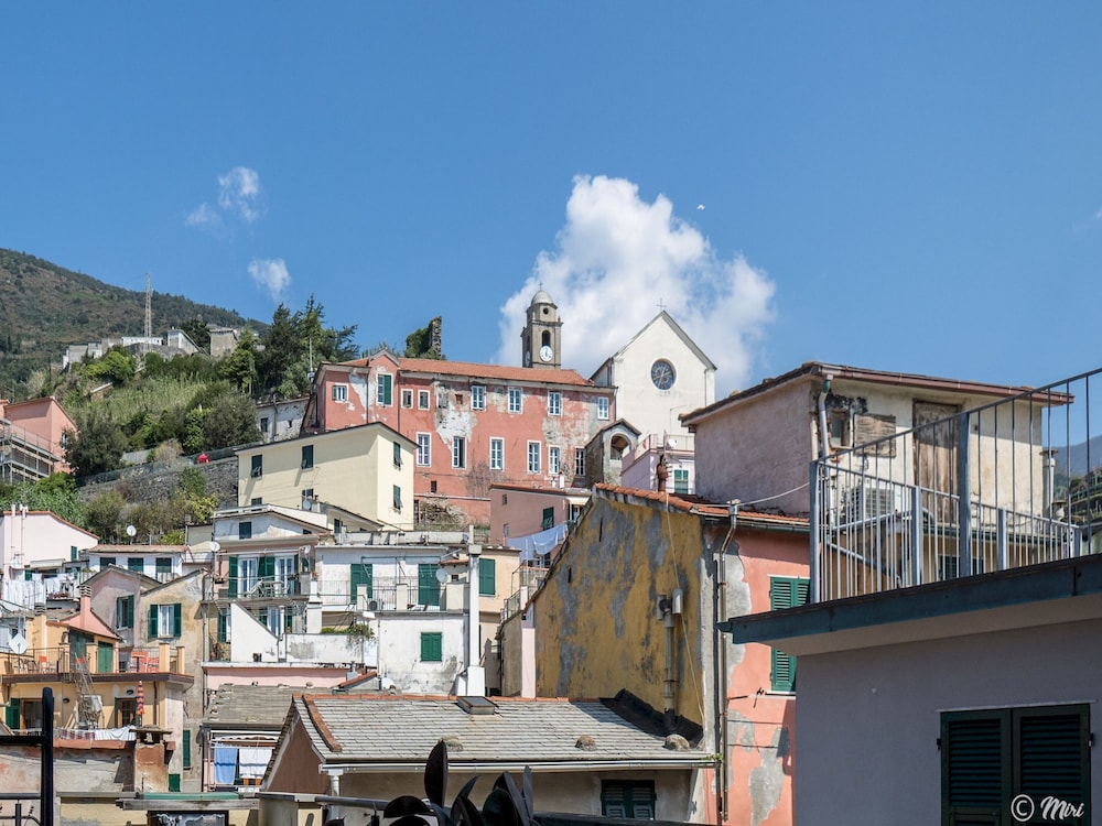 vernazza