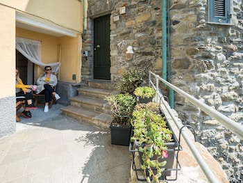 vernazza