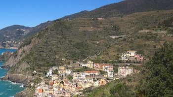 vernazza
