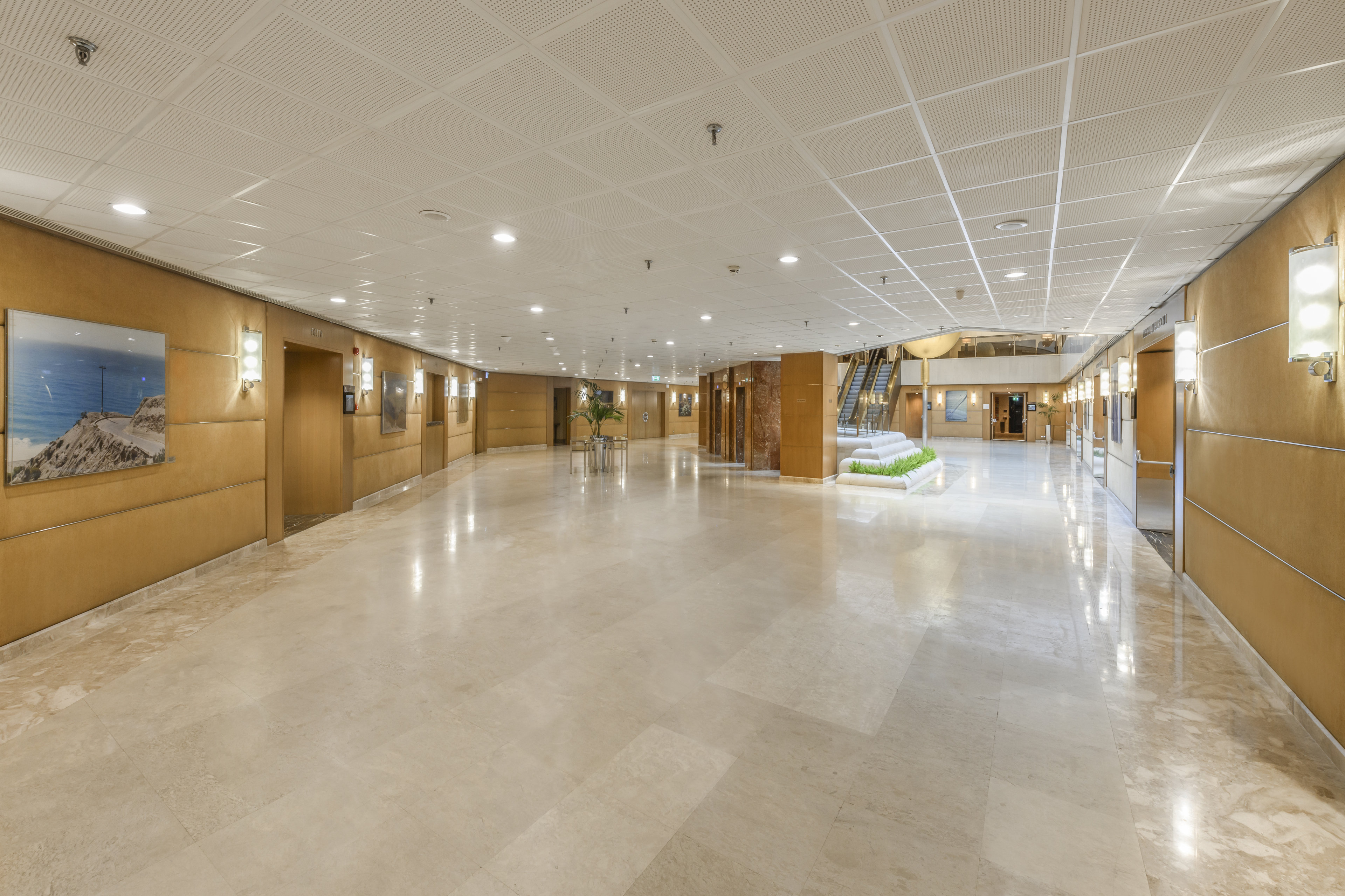 athenaeum intercontinental by ihg
