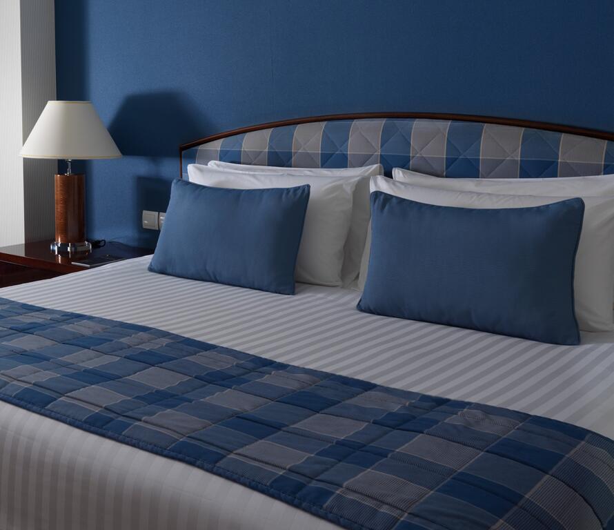 athenaeum intercontinental by ihg