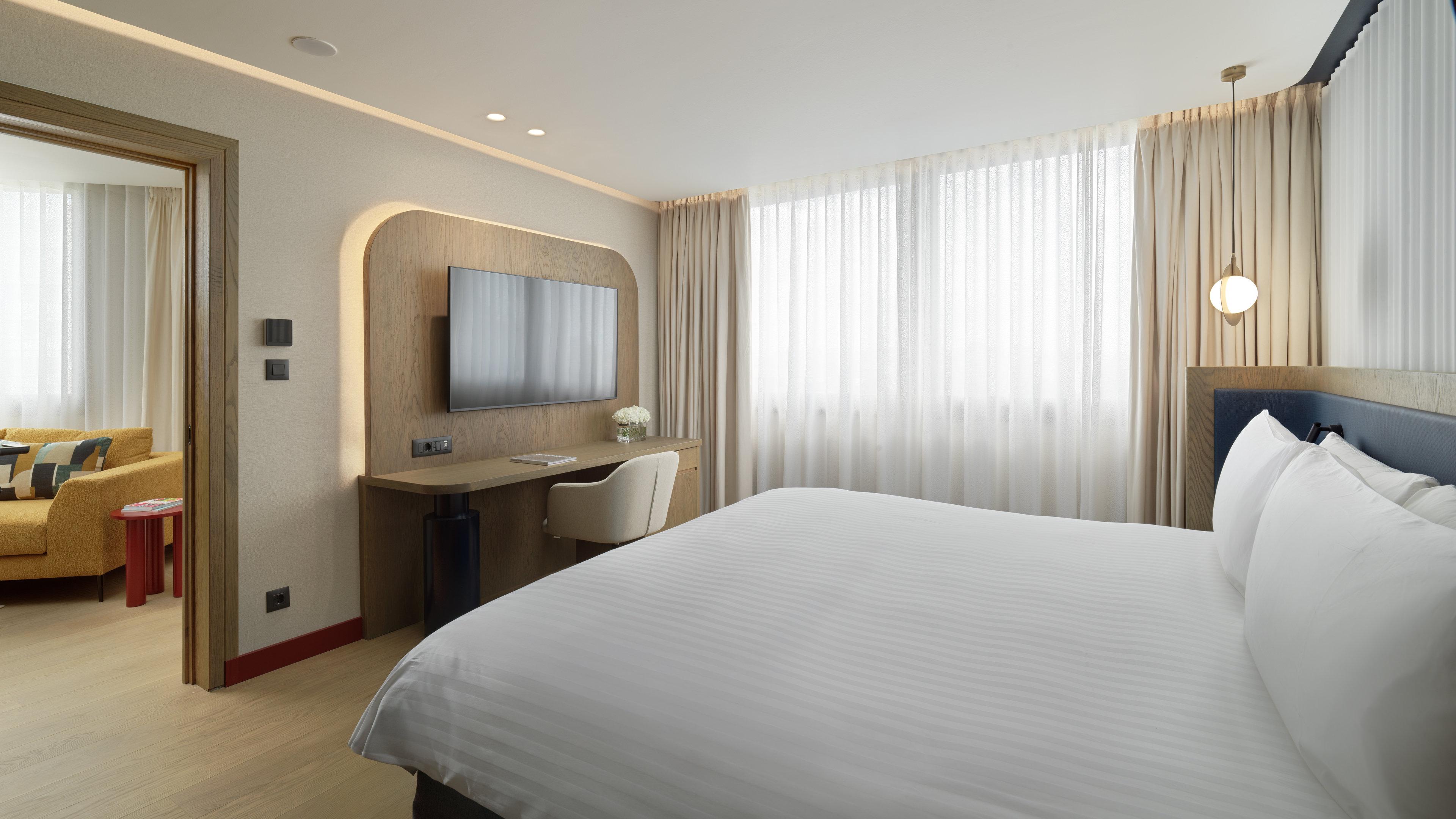 athenaeum intercontinental by ihg