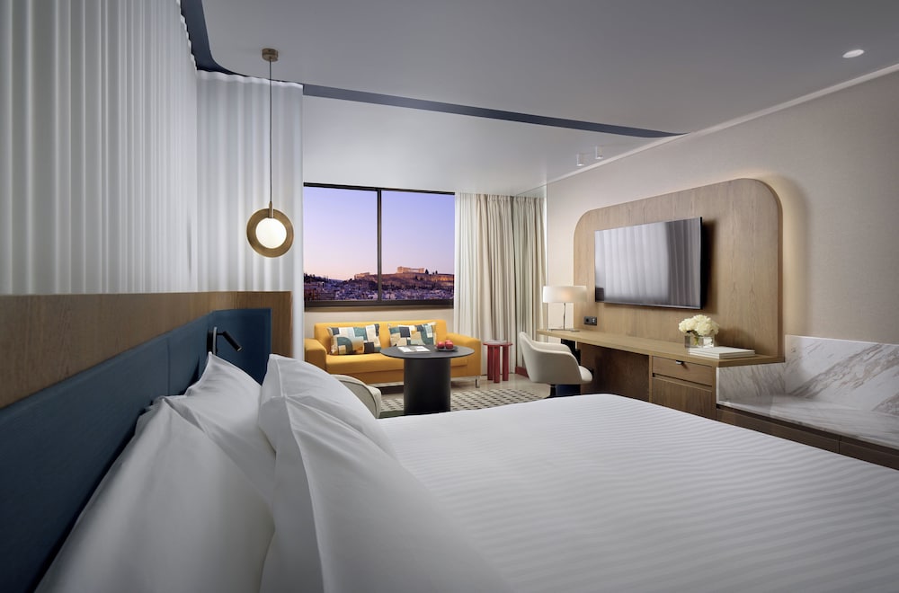 athenaeum intercontinental by ihg