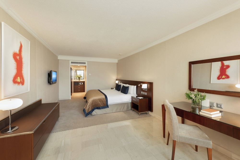 athenaeum intercontinental by ihg