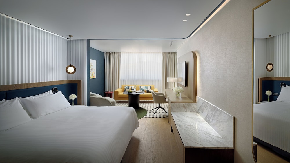 athenaeum intercontinental by ihg