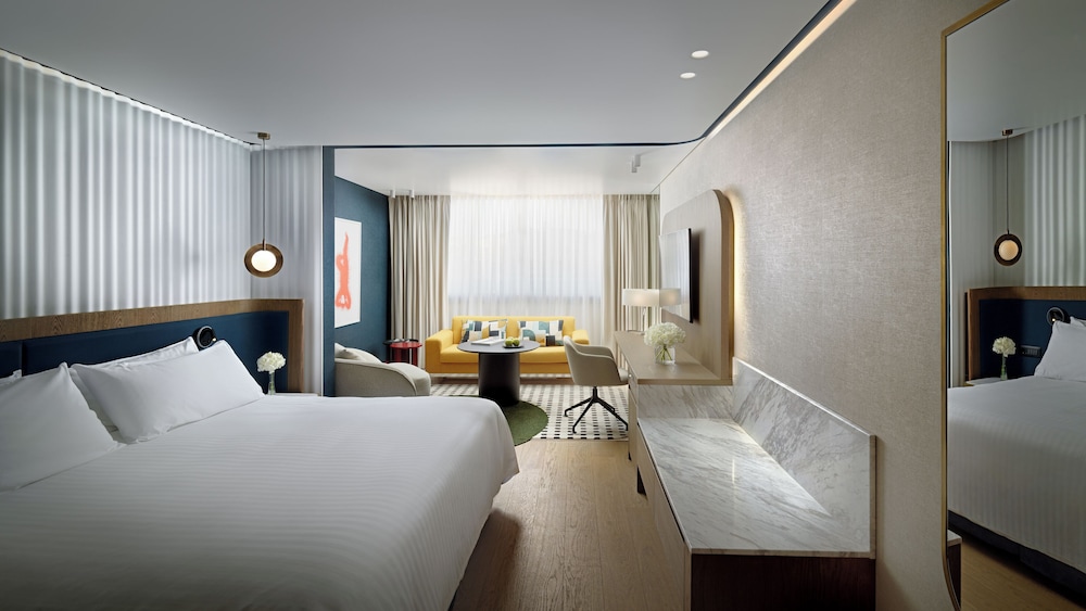 athenaeum intercontinental by ihg