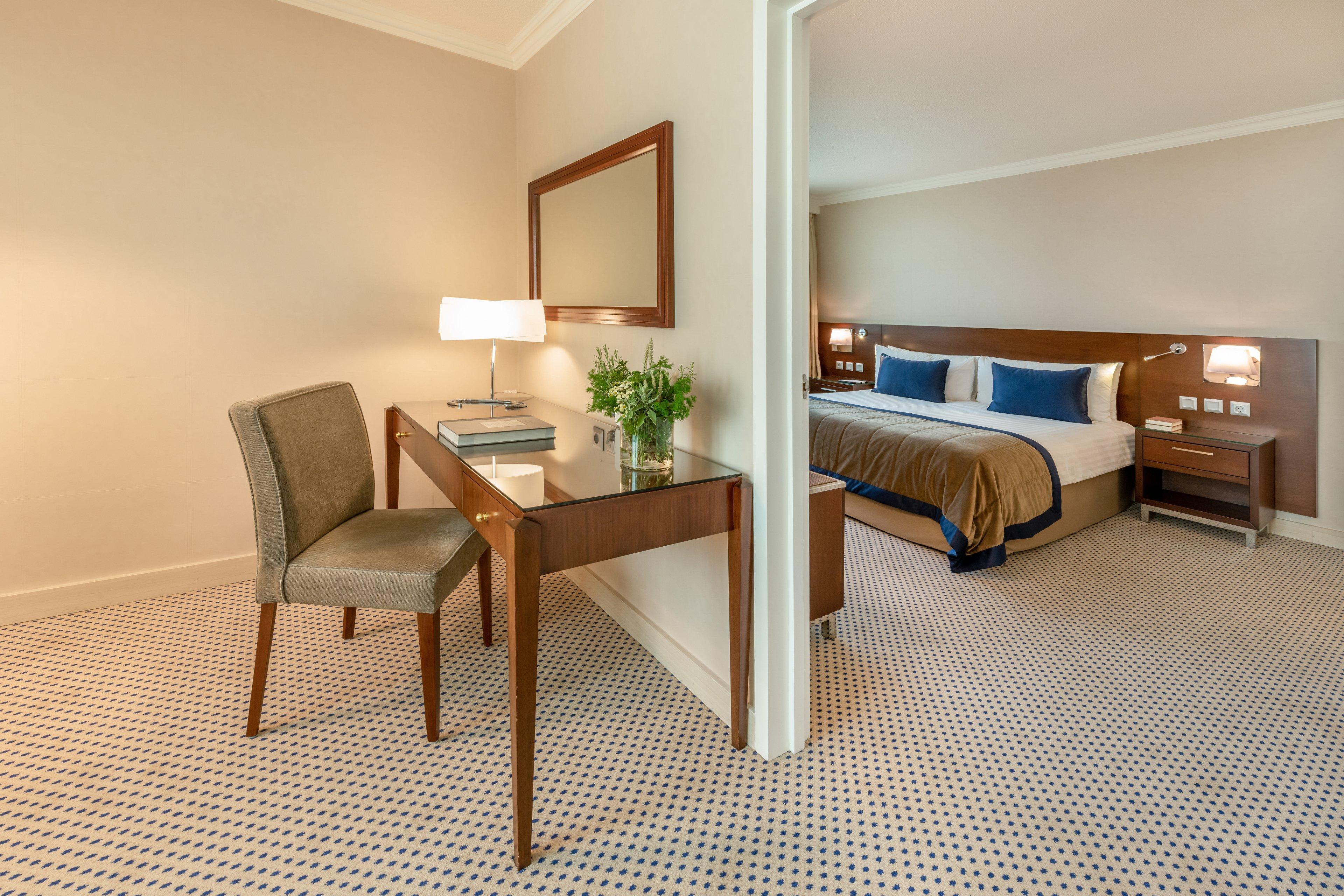 athenaeum intercontinental by ihg