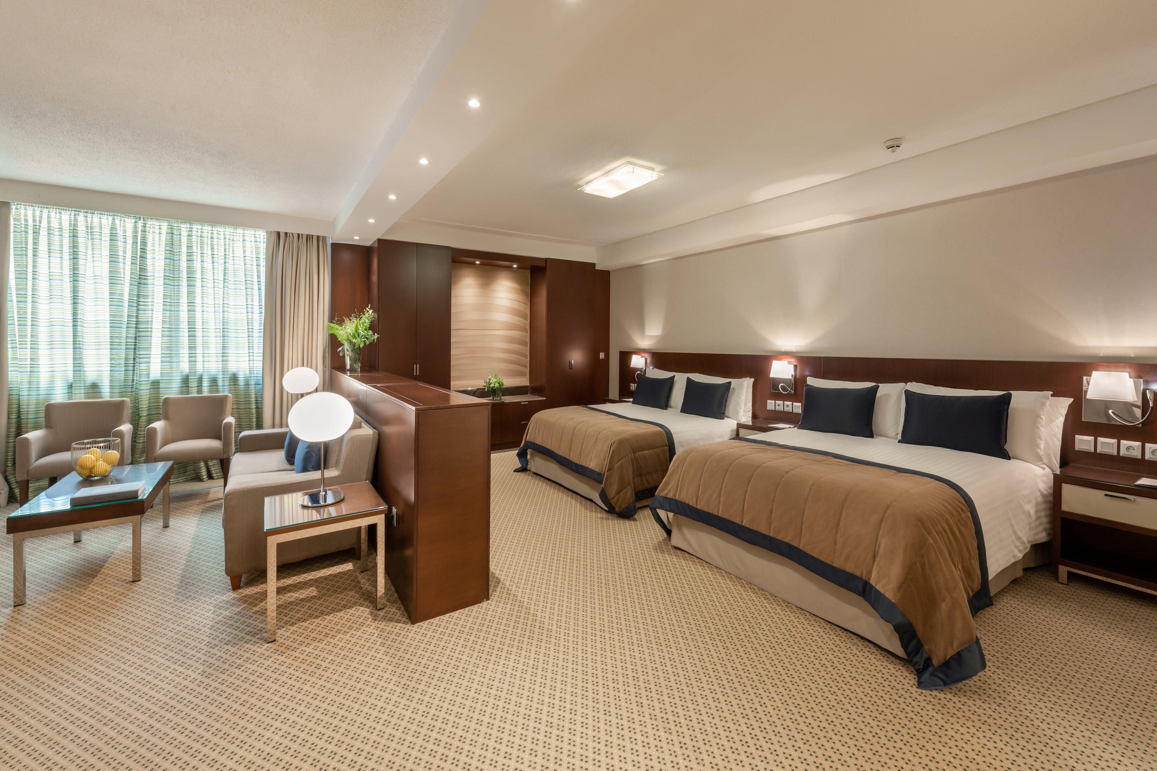 athenaeum intercontinental by ihg
