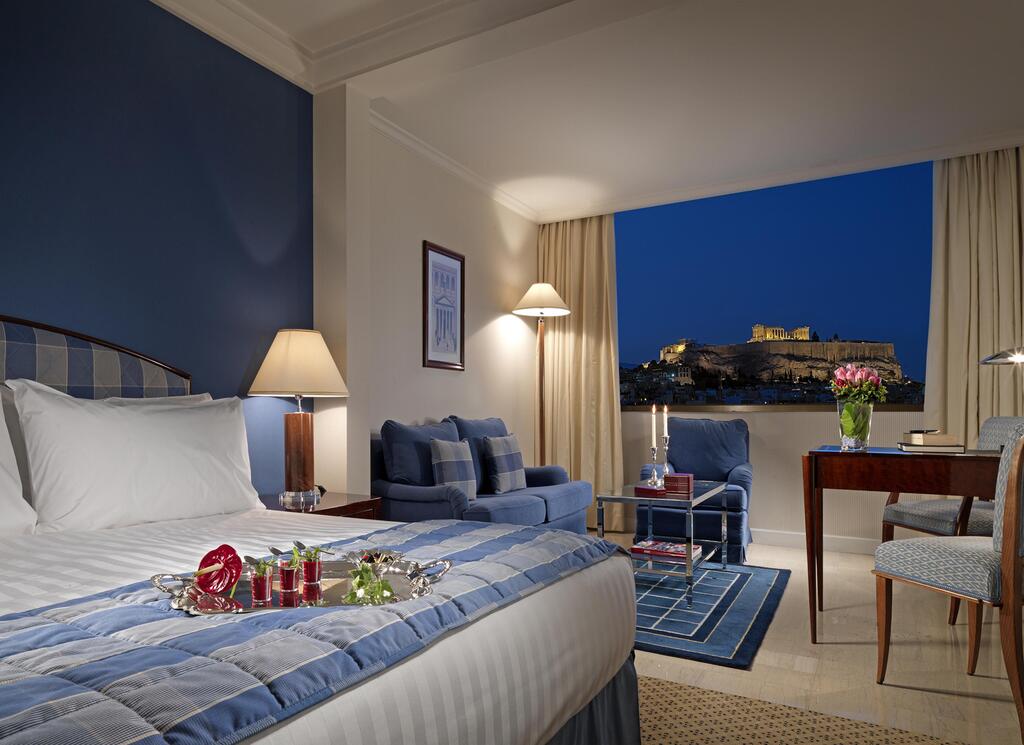 athenaeum intercontinental by ihg