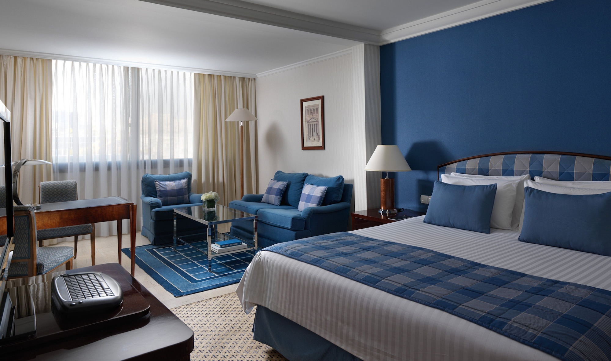 athenaeum intercontinental by ihg