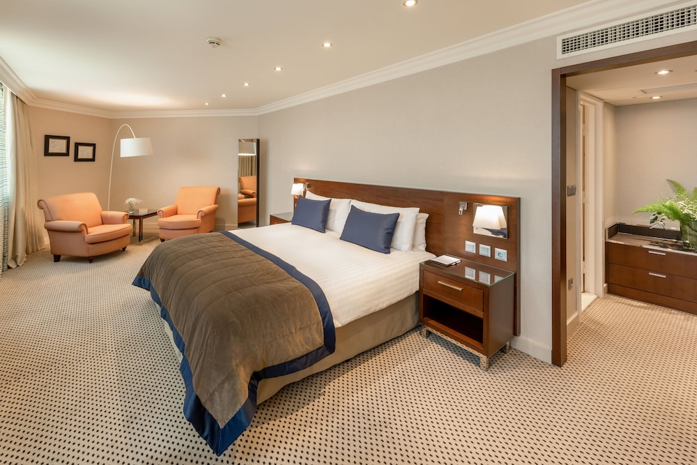 athenaeum intercontinental by ihg