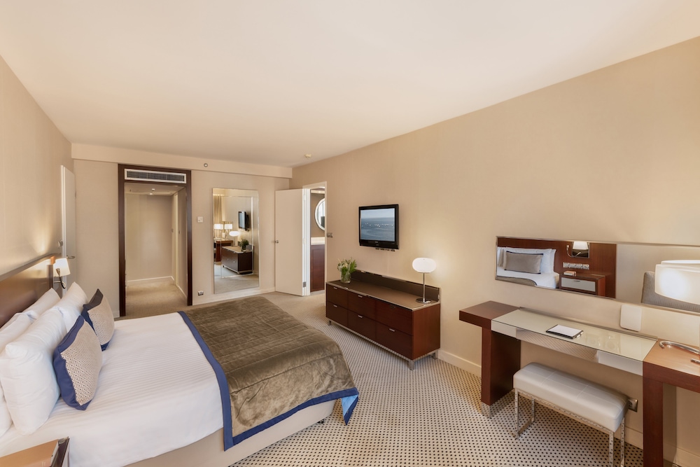 athenaeum intercontinental by ihg