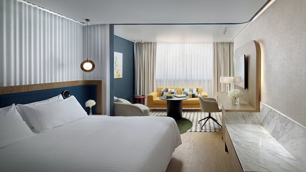 athenaeum intercontinental by ihg