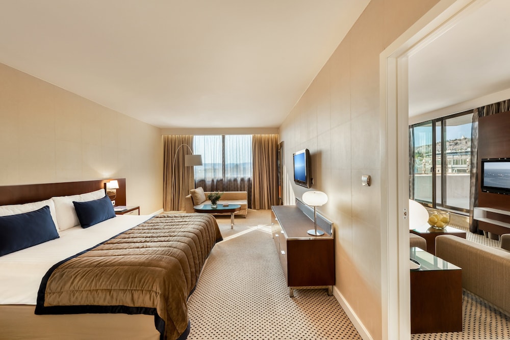athenaeum intercontinental by ihg