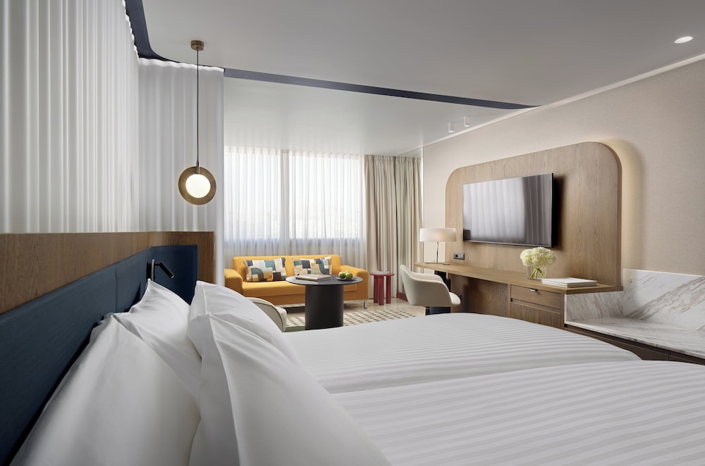 athenaeum intercontinental by ihg