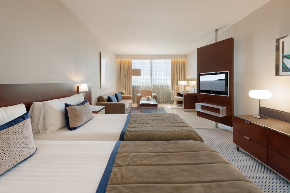 athenaeum intercontinental by ihg