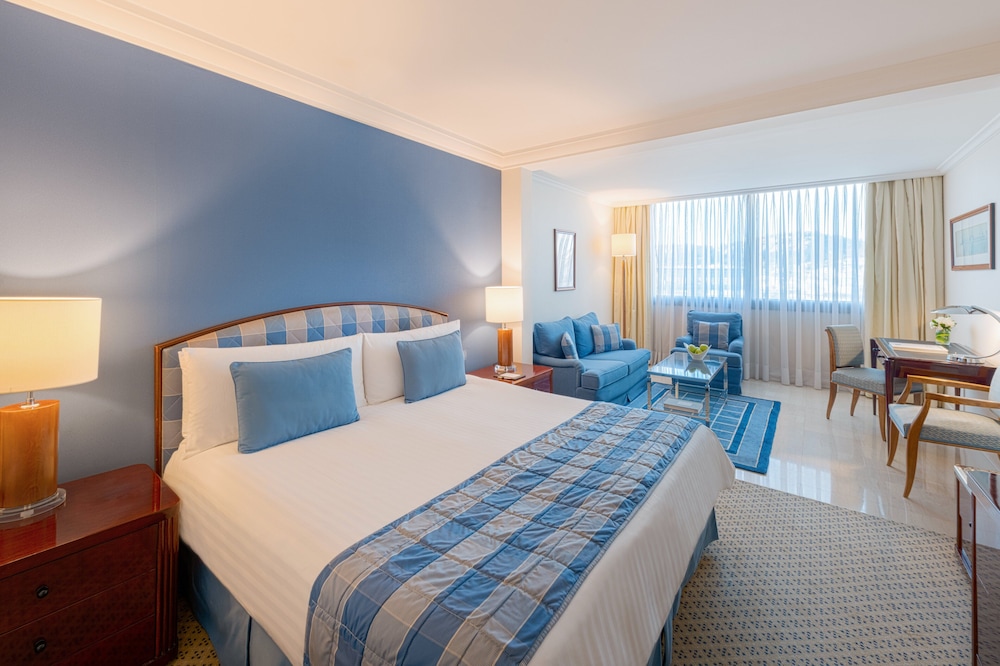 athenaeum intercontinental by ihg