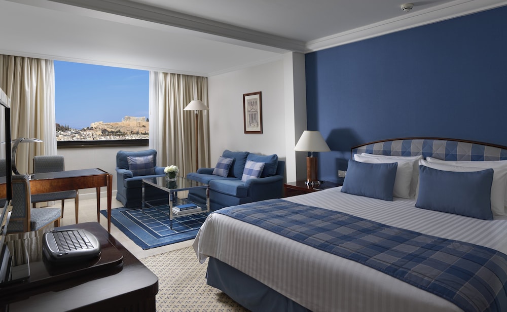 athenaeum intercontinental by ihg