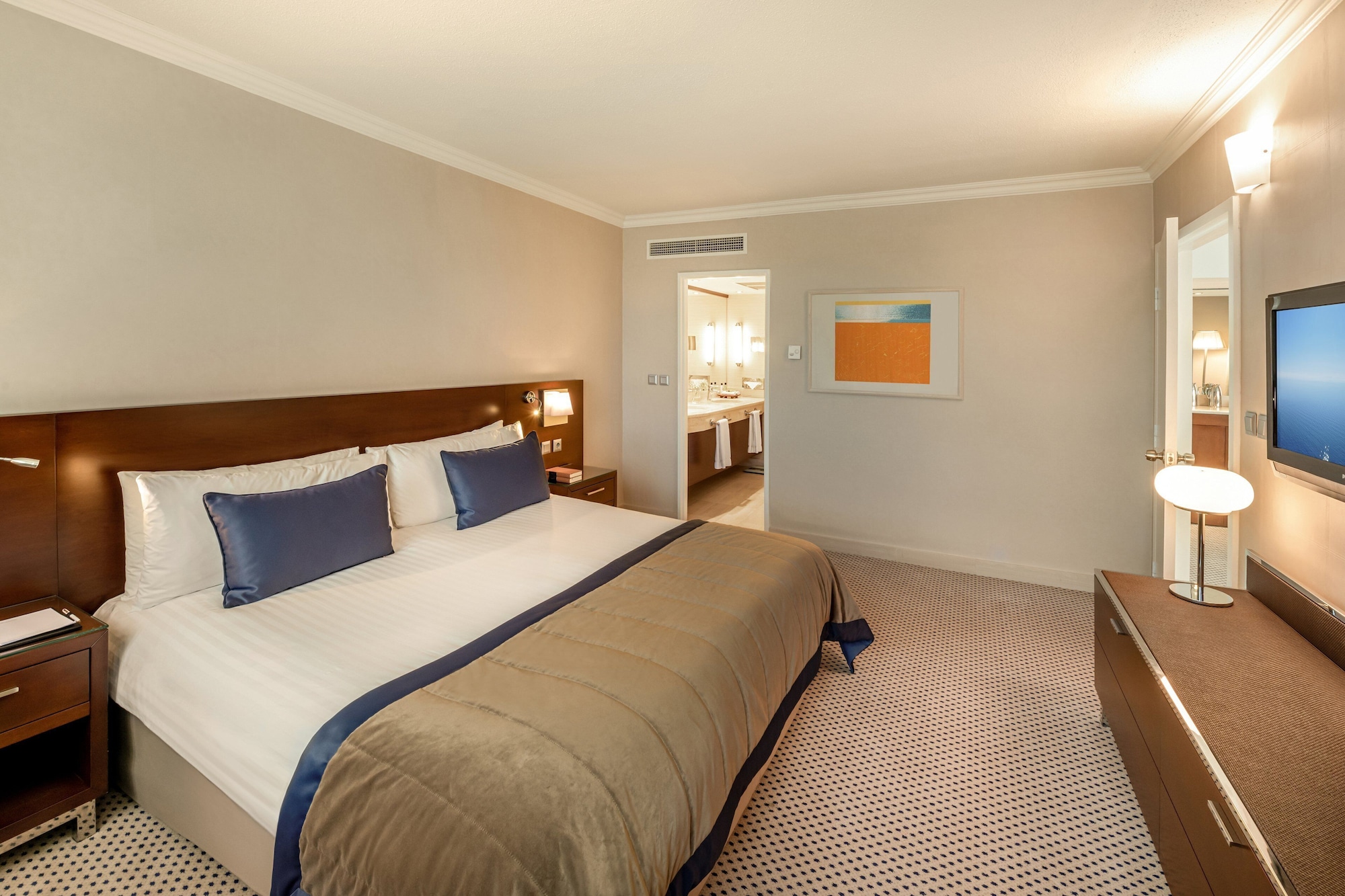 athenaeum intercontinental by ihg